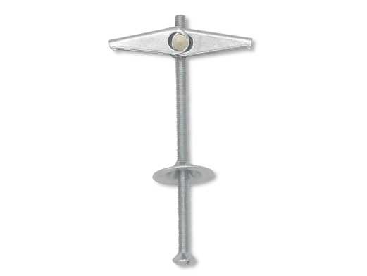 Tacos de resorte y basculante